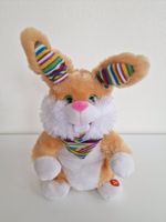 Singender Ohrenwackelnder Hase Plüschtier