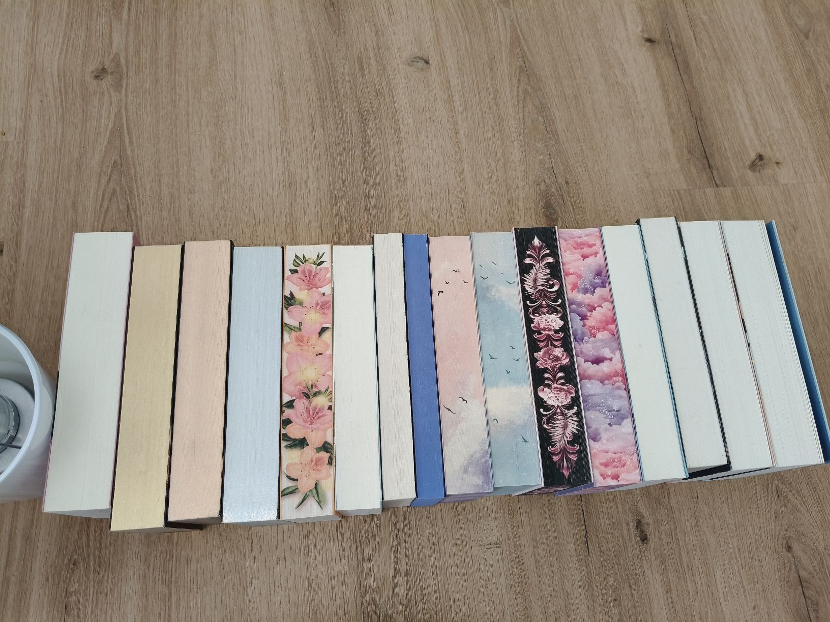 Libri: 16 Romance Bücher Paket – Usato da Lichtensteig venduto da totoaxv 3