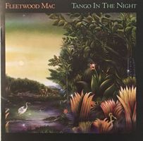 Fleetwood Mac – Tango in the night