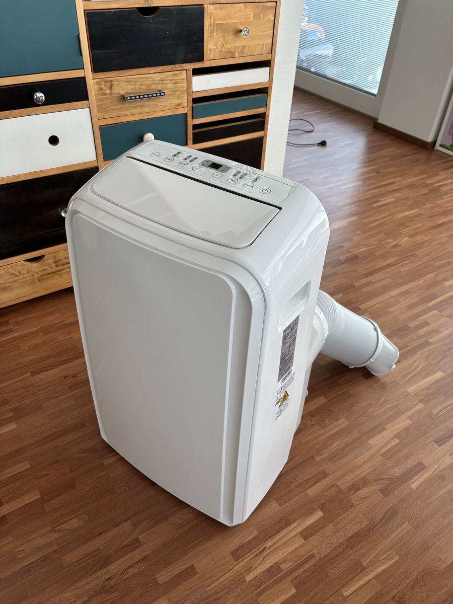 Migros Climatiseurs: Klimagerät Motala 12000 – D'occasion à Grellingen par Disrupter