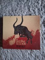 SLAM & HOWIE AND THE RESERVE MEN    CD UND DVD