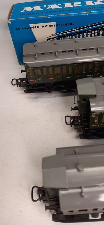 Märklin Modelleisenbahn Wagen Spur H0 | Märklin Onlineshop