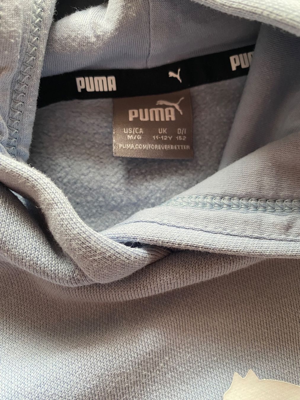Puma Maglioni & Felpe: Puma Hoody - Grösse 152 – Usato da Urdorf venduto da Bets4 2