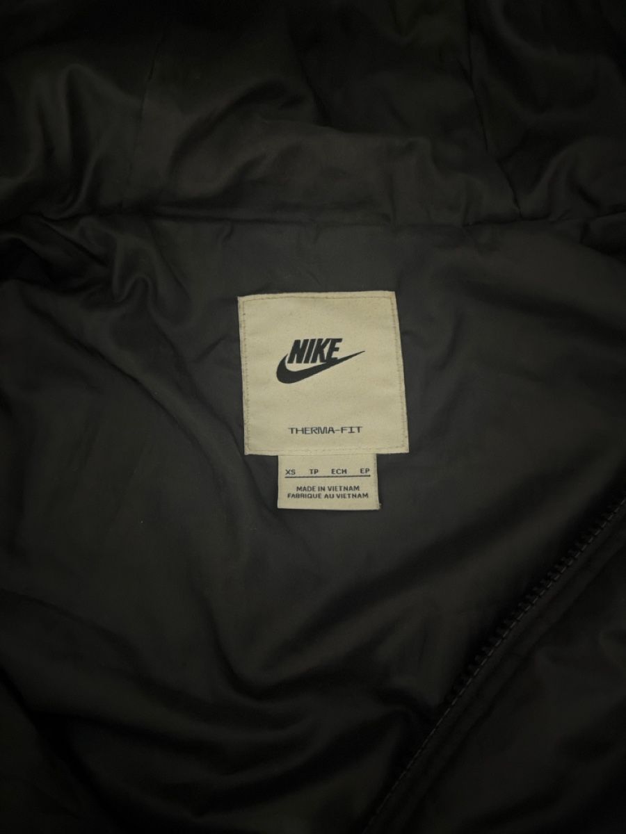 Nike Giacche: Nike winterjacke – Usato da St. Gallen venduto da sch_f8p8 2