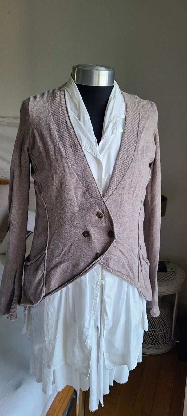 Lilith Jacken: Strickjacke von Lilith, Gr. 38 – Gebraucht aus Basel von Luzora