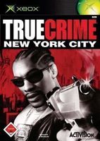 True Crime 2 - New York City XBOX Game