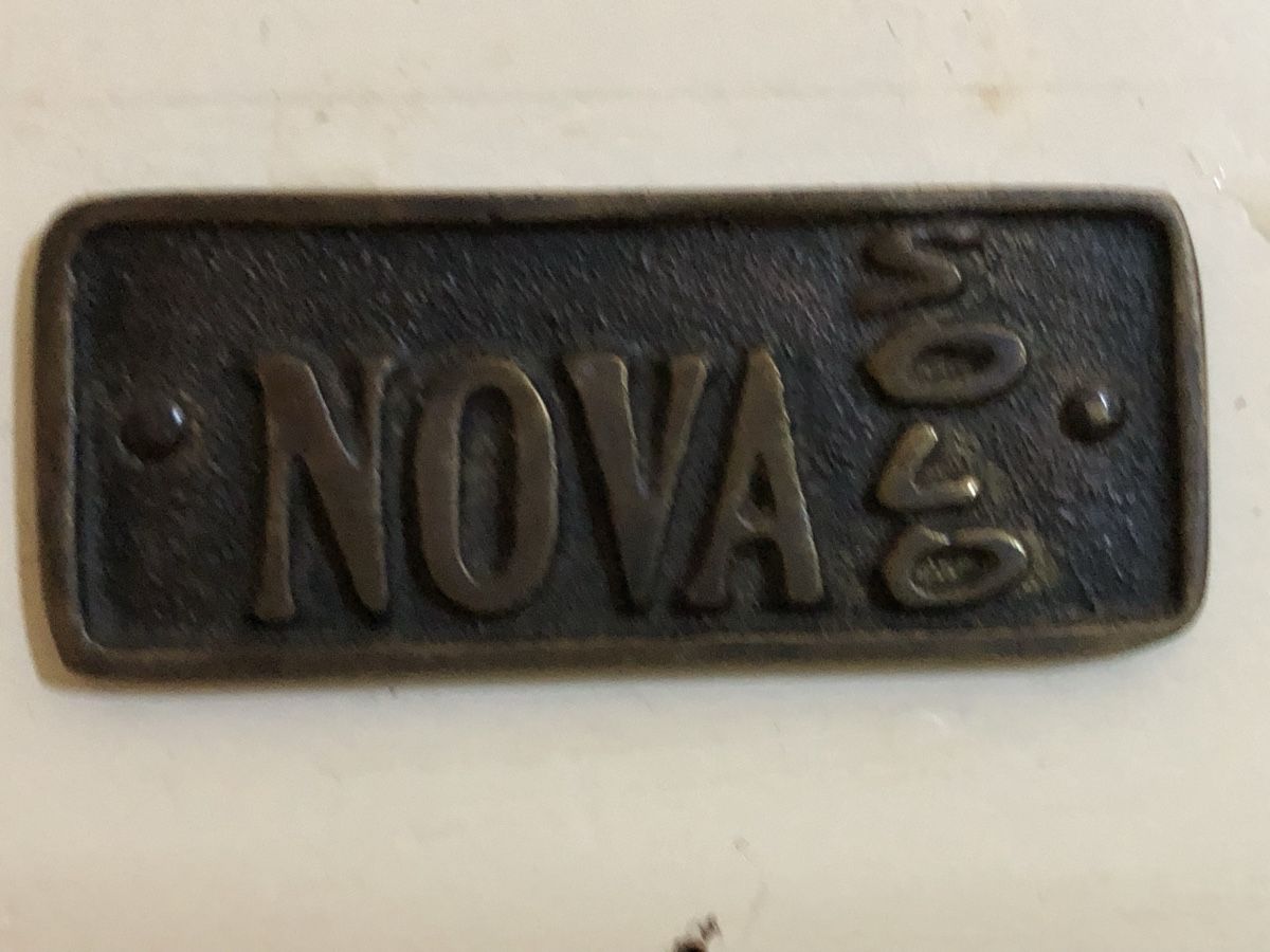 Cassettiere: NOVA SOLO Kommode / Buffet Kommode – Usato da Olten venduto da Lara1967 7