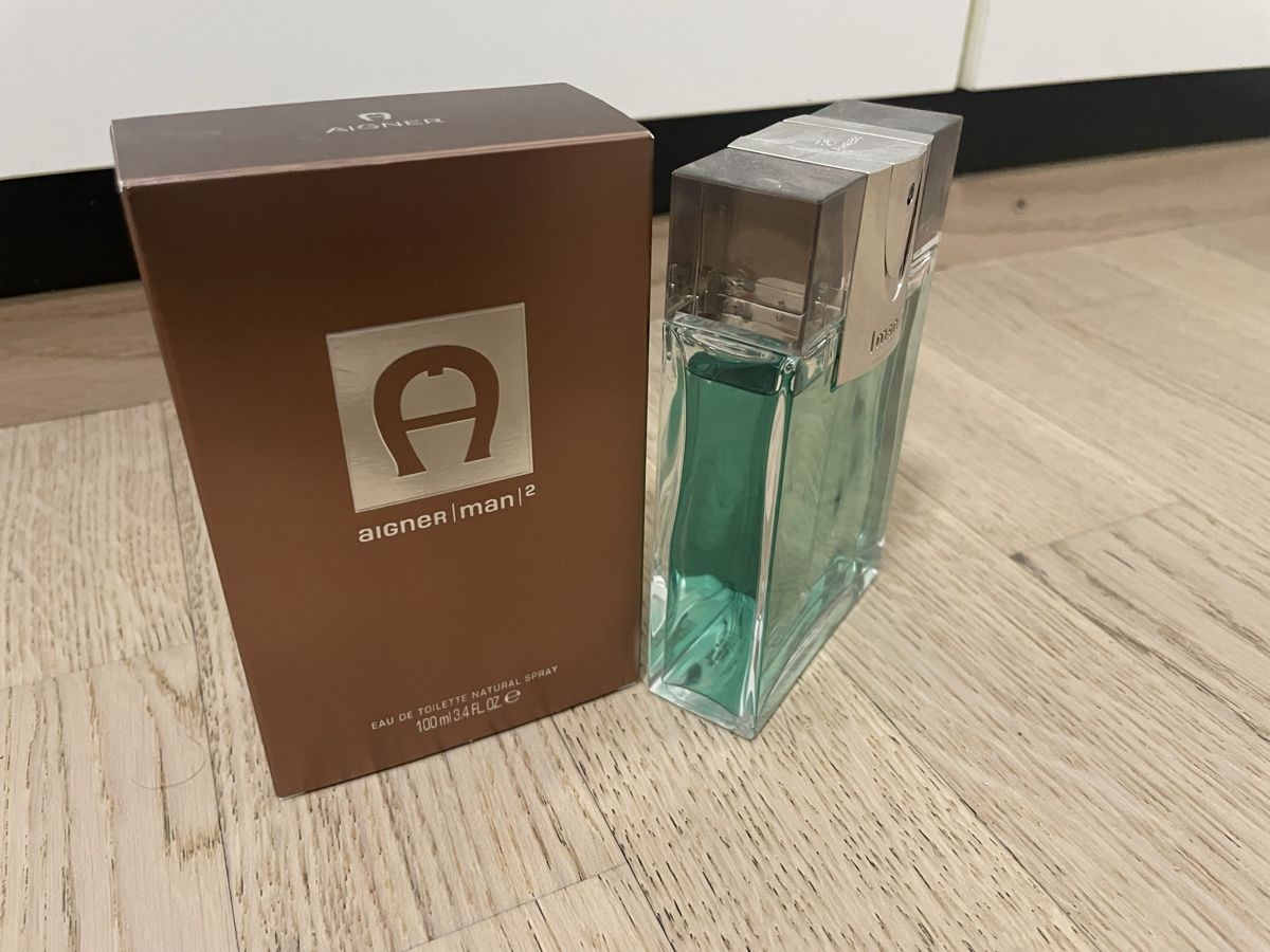 Aigner Parfums & Eau de Toilette: Aigner – Neuf (Voir description) à Schaffhausen par anj_c89q 1