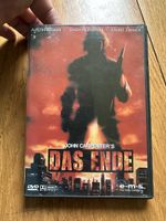 John Carpenter’s, Das Ende DVD ￼
