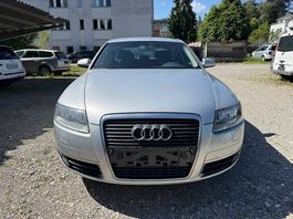 Audi A6 2.4 Automat/benziner