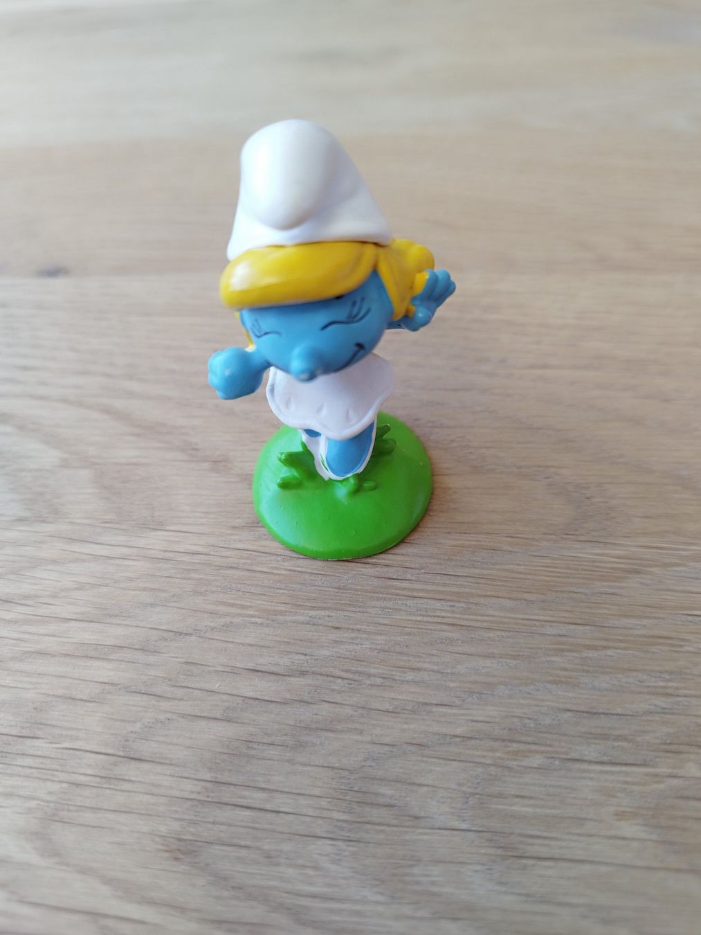 Hörbücher: Tonie Figur Schlumpfine – Gebraucht aus Buchrain von samsam013
