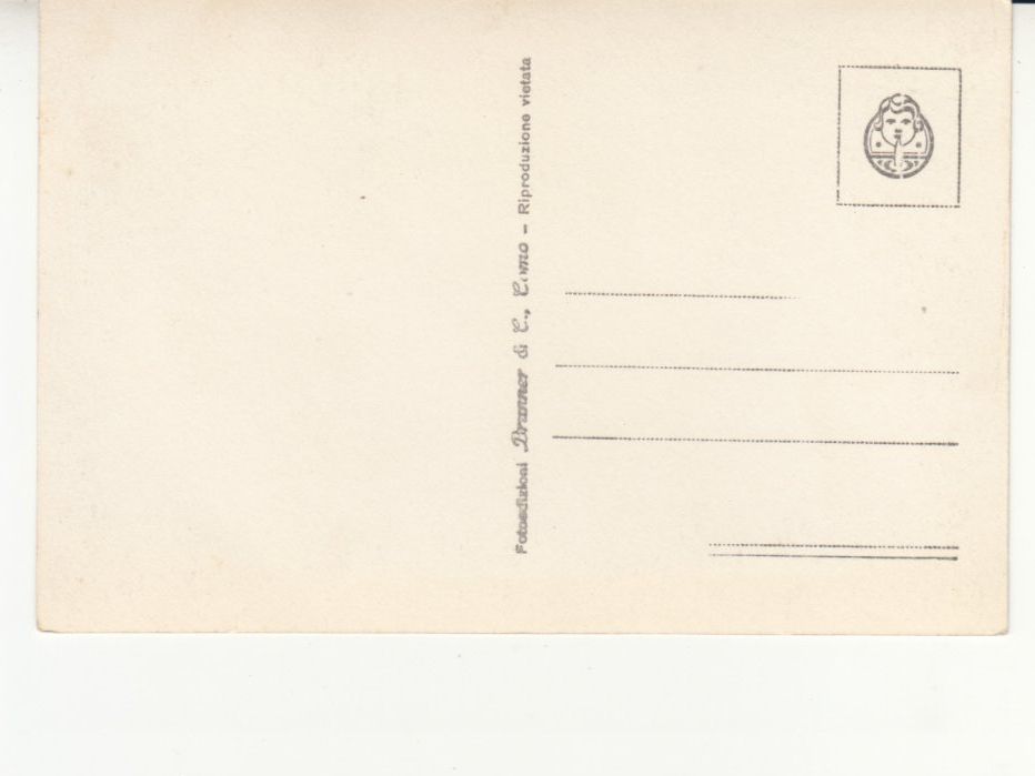 Cartes postales: Isole Borromee ca. 1930 – D'occasion à Bürglen TG par StampGraf 1