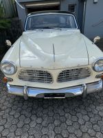 Volvo Amazon 121 VETERAN (Sommeraktion)
