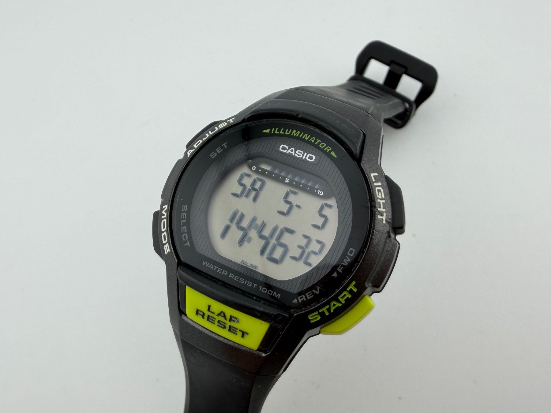 Casio Montres: CASIO 36mm – D'occasion à Biel/Bienne par MrP_WatchesBiel 2