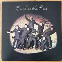 Paul McCartney & Wings - Band On The Run / 1. Italy 1973