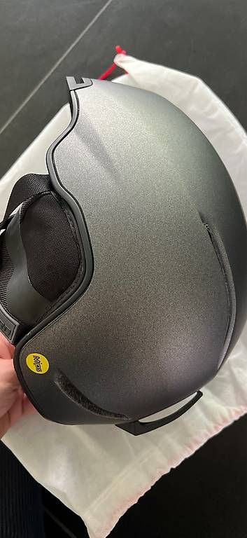 Caschi: Skihelm giro jackson mips – Usato da Bilten venduto da and_6hjn 2