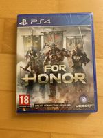 For Honor - neu & versiegelt