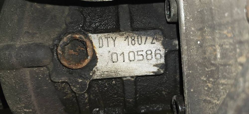 Reparatursatz Hinterachsdifferential Für VW 0CQ 0CR 0BS – Mit Lager, Dichtringen, Haldexöl + Sensogear – Inkl. RDRK0CQ-WO