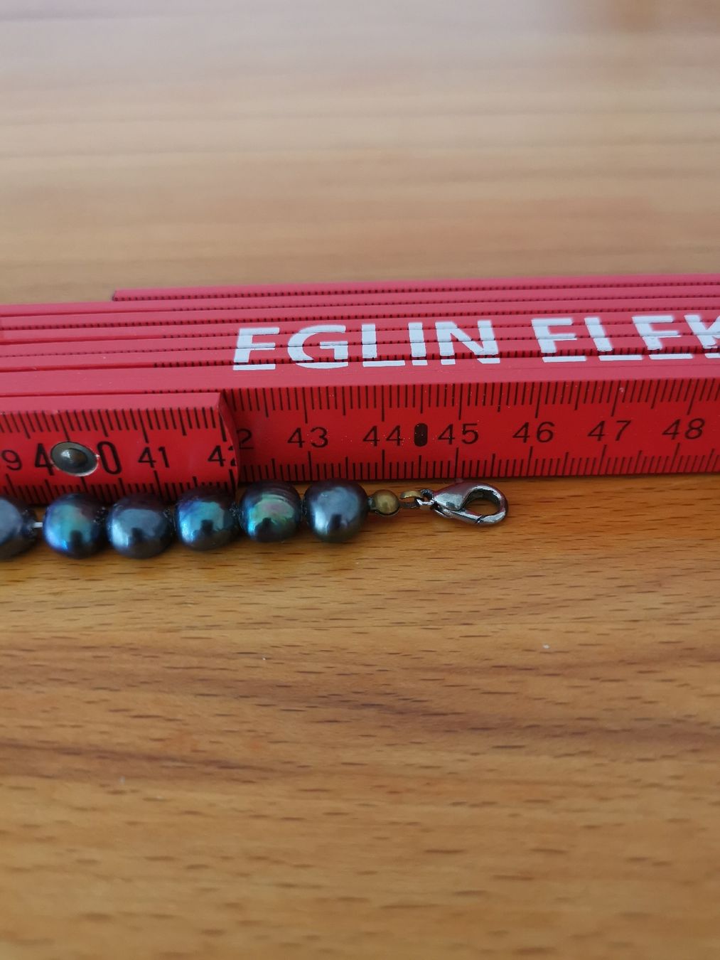 Colliers: Kette – D'occasion à Killwangen par hua_c2df 2