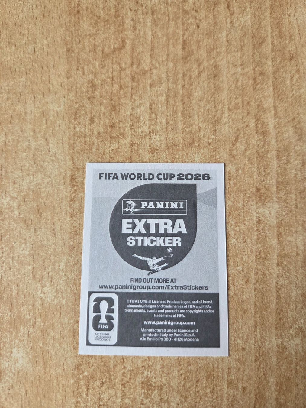 Panini Carte collezionabili: Panini Mbappe extra Bronze NM – Nuovo (secondo la descrizione) da Romoos venduto da Raf_65zw 1