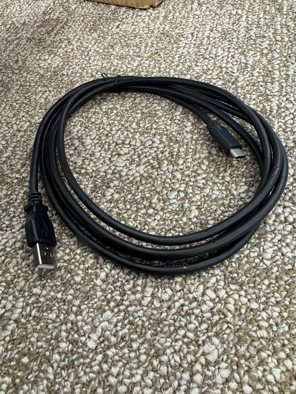 Cavi: USB-Kabel USB 2.0 USB-A – Nuovo e nell'imballaggio originale da Reiden venduto da ale_w8fy 1