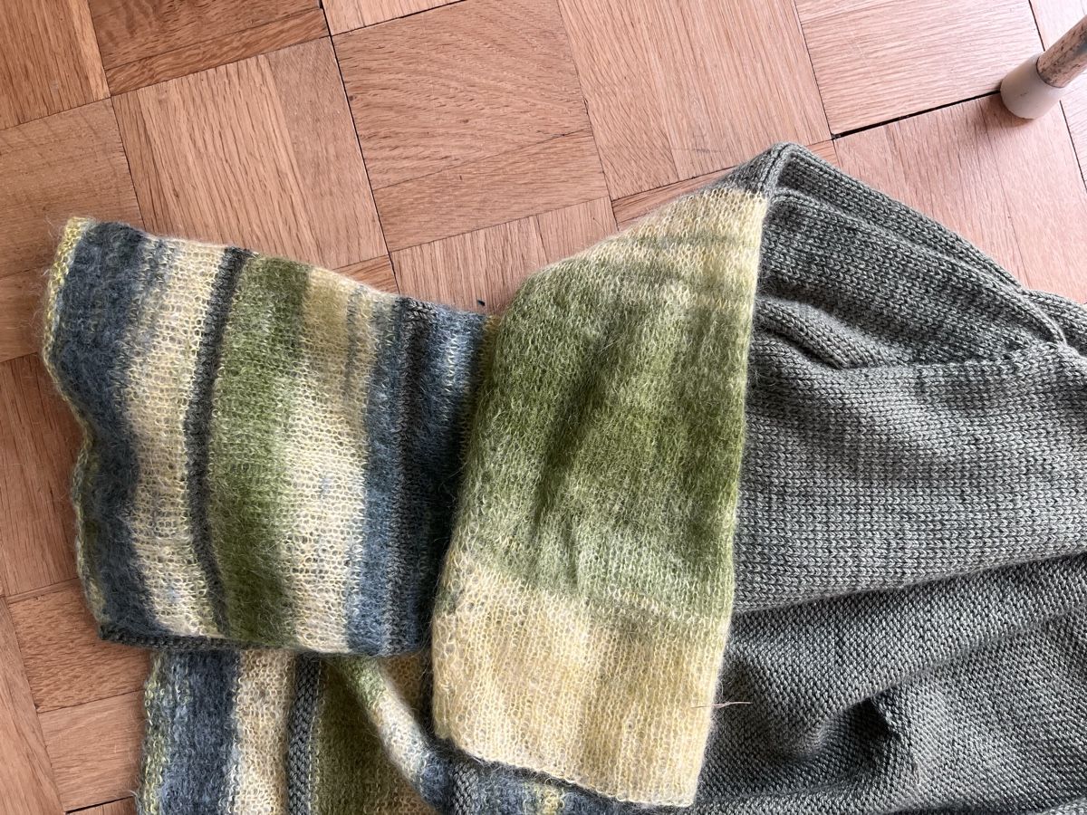 Jacken: Cardigan  – Gebraucht aus Bern von ann1e 2