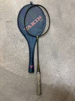 Badmintonschläger Yakin B-09 mit Hülle