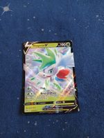 Shaymin V HOLO Rare (EN) Brilliant Stars 013/172
