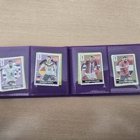 Panini WM 2026 Extra Stickers  7er Set