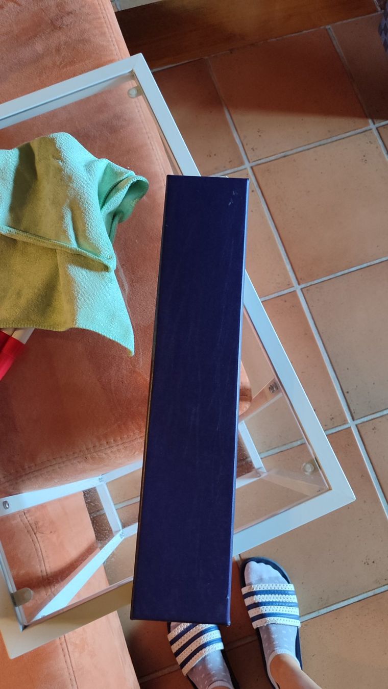 Giocattoli: Harry Potter Zauberstab Original London – Usato da Brüttisellen venduto da nic_xm7s 1