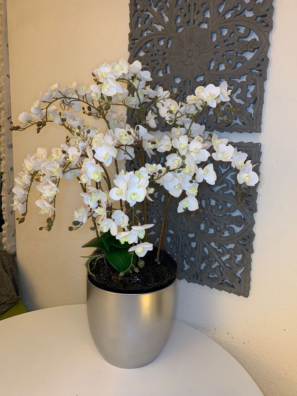 Tutte le decorazioni: Künstliche Orchideen New – Nuovo (secondo la descrizione) da Zürich venduto da Privat4444 1