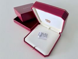 CARTIER-Paris original necklace box, Ref.COJO3001, 1970-90’s