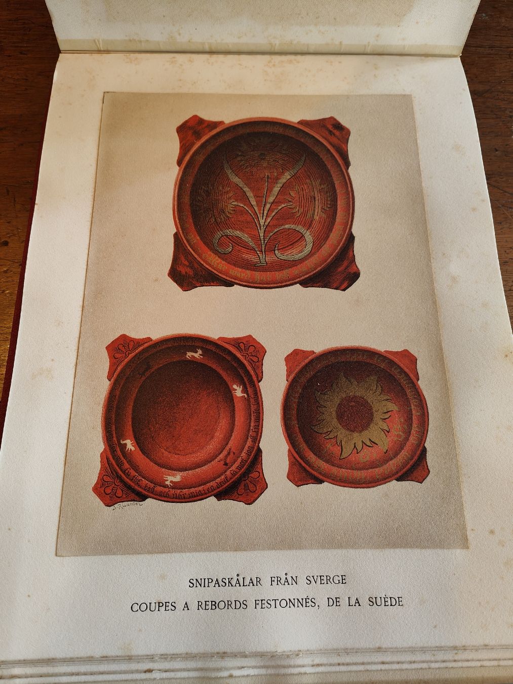 Bücher: souvenirs musée du nord  – Gebraucht aus Meyrin von olico01 8