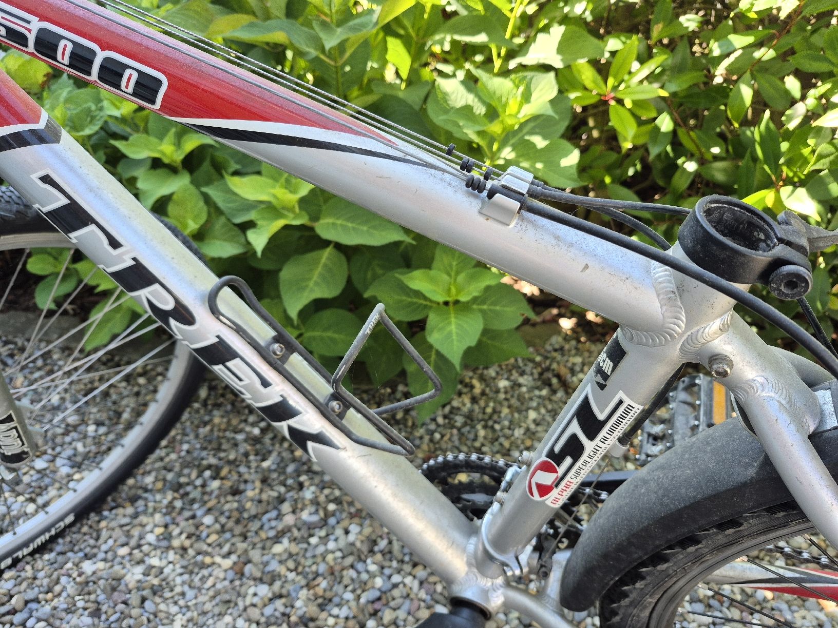 Trek Pièces détachées: Velo, alt – Défectueux à Uznach par dan_8m7d 3