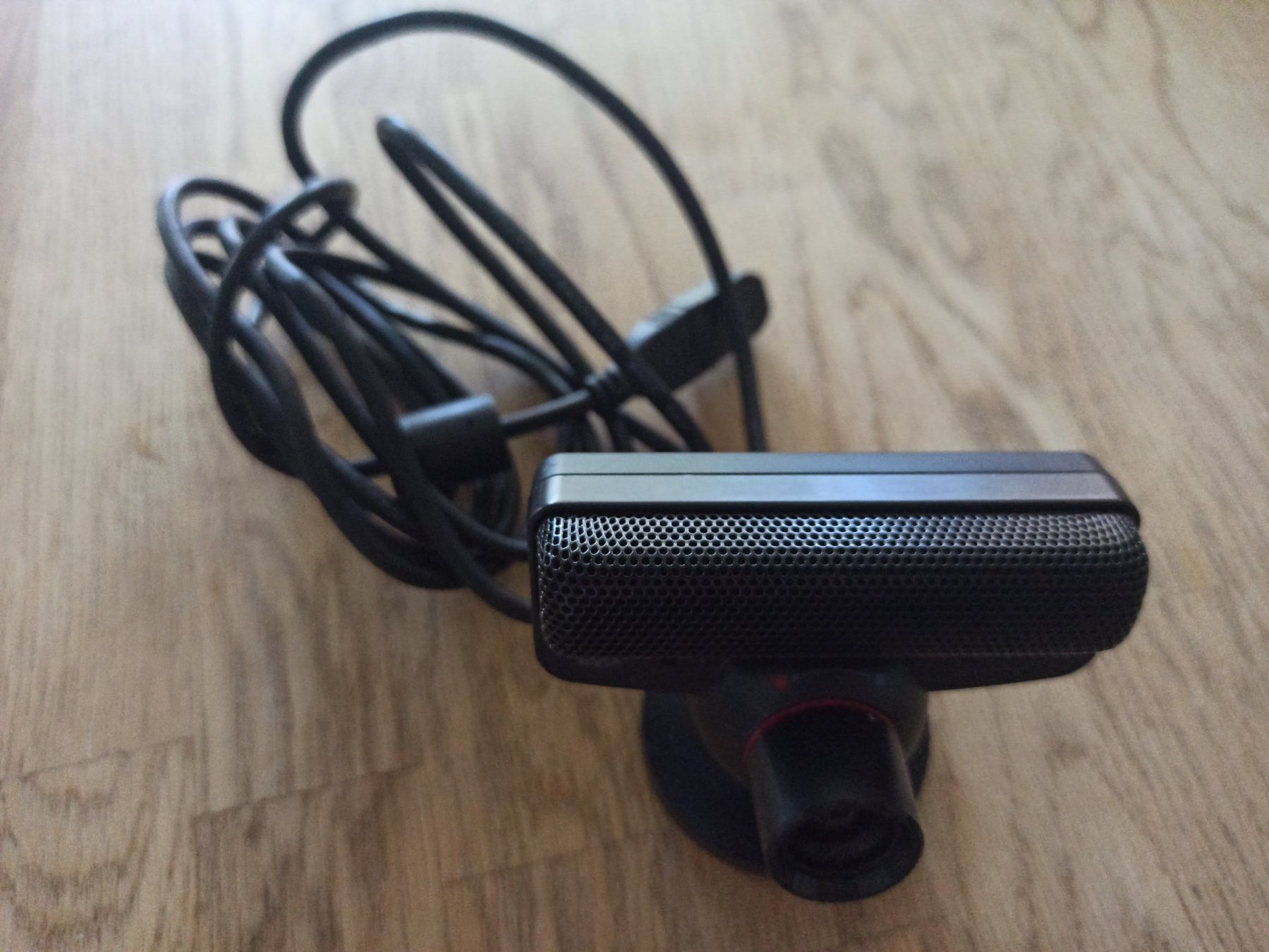 Consoles: Sony PlayStation Eye Kamera PS3 / Playstation 3 TOP – D'occasion à Oberweningen par mar_87mx 1