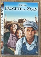 FRÜCHTE DES ZORNS UND JESSE JAMES 