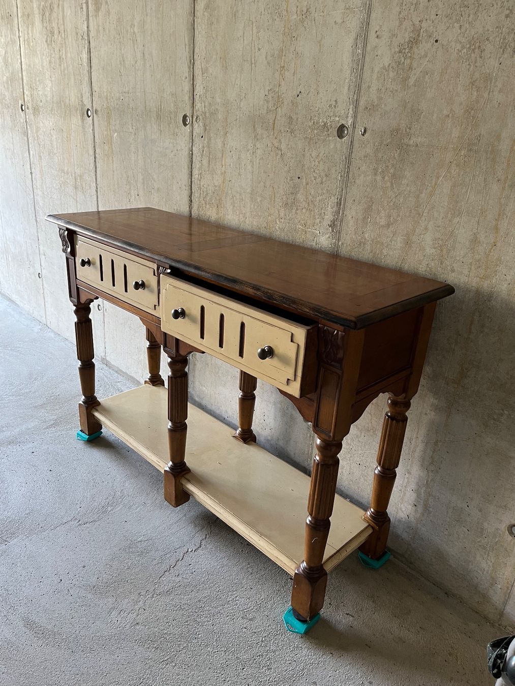 Kommoden: Console – Gebraucht aus Dorénaz von did_q7xl