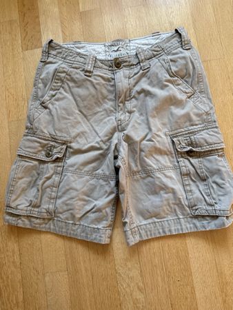 Hollister California Gr. 31
