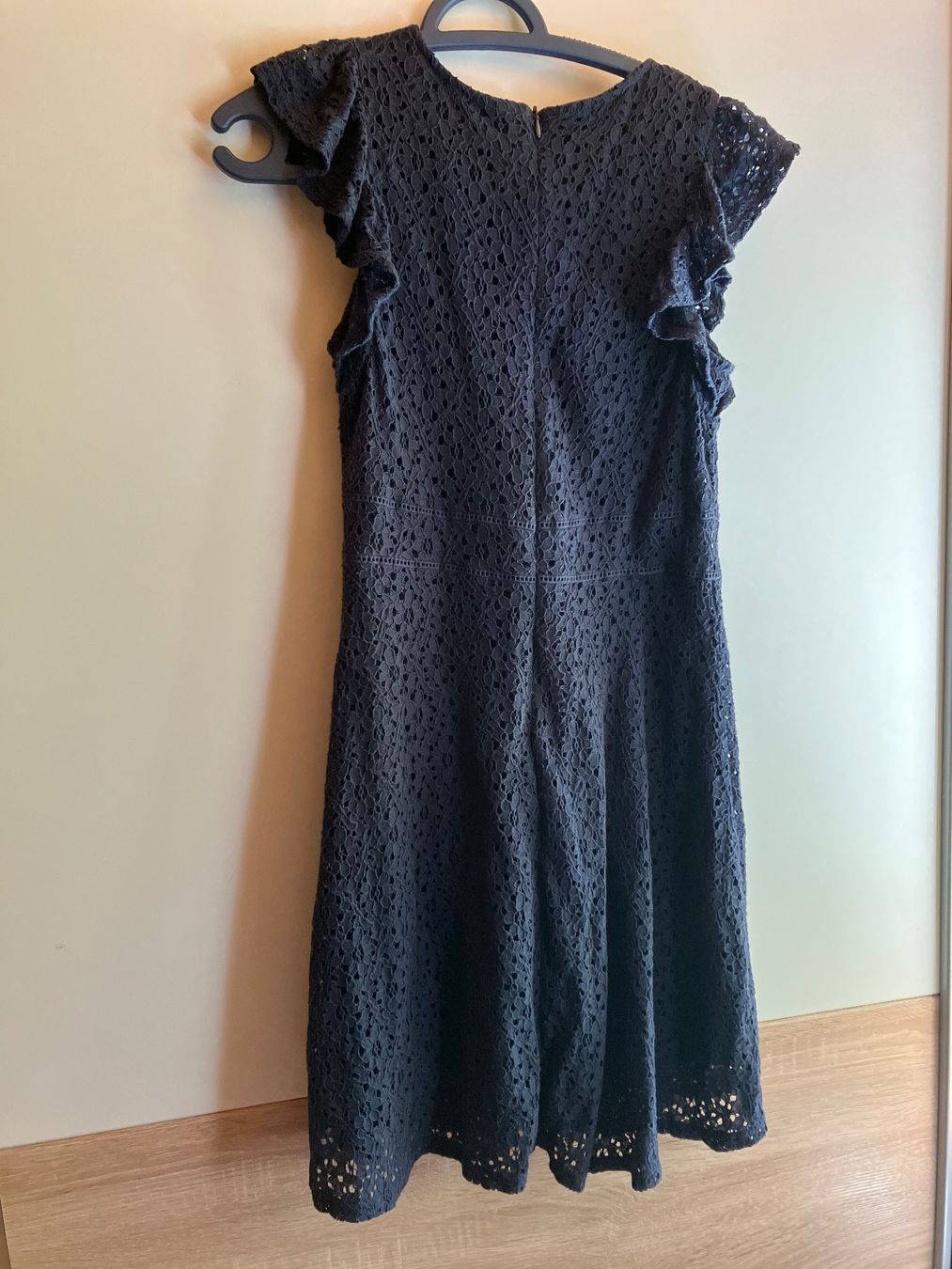 Vestiti & Gonne: Blaues Kleid – Usato da Alt St. Johann venduto da philipp8179 2