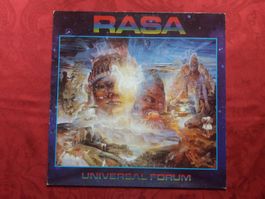 LP (Rasa) universal forum