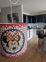 Decken Lampe 