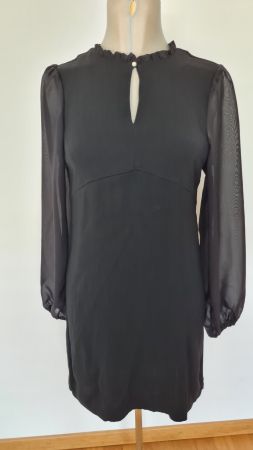 Robe noire Pinko taille M