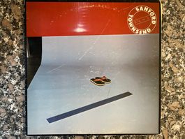 S1672/Sanford/Townsend Band