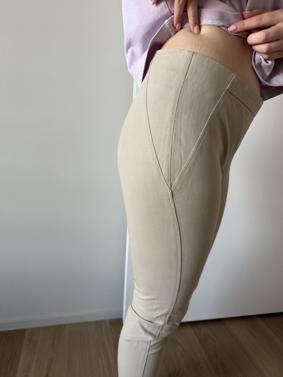 Brunello Cucinelli Pantaloni: Brunello Cucinelli – Usato da Au ZH venduto da gad_r9b6 3