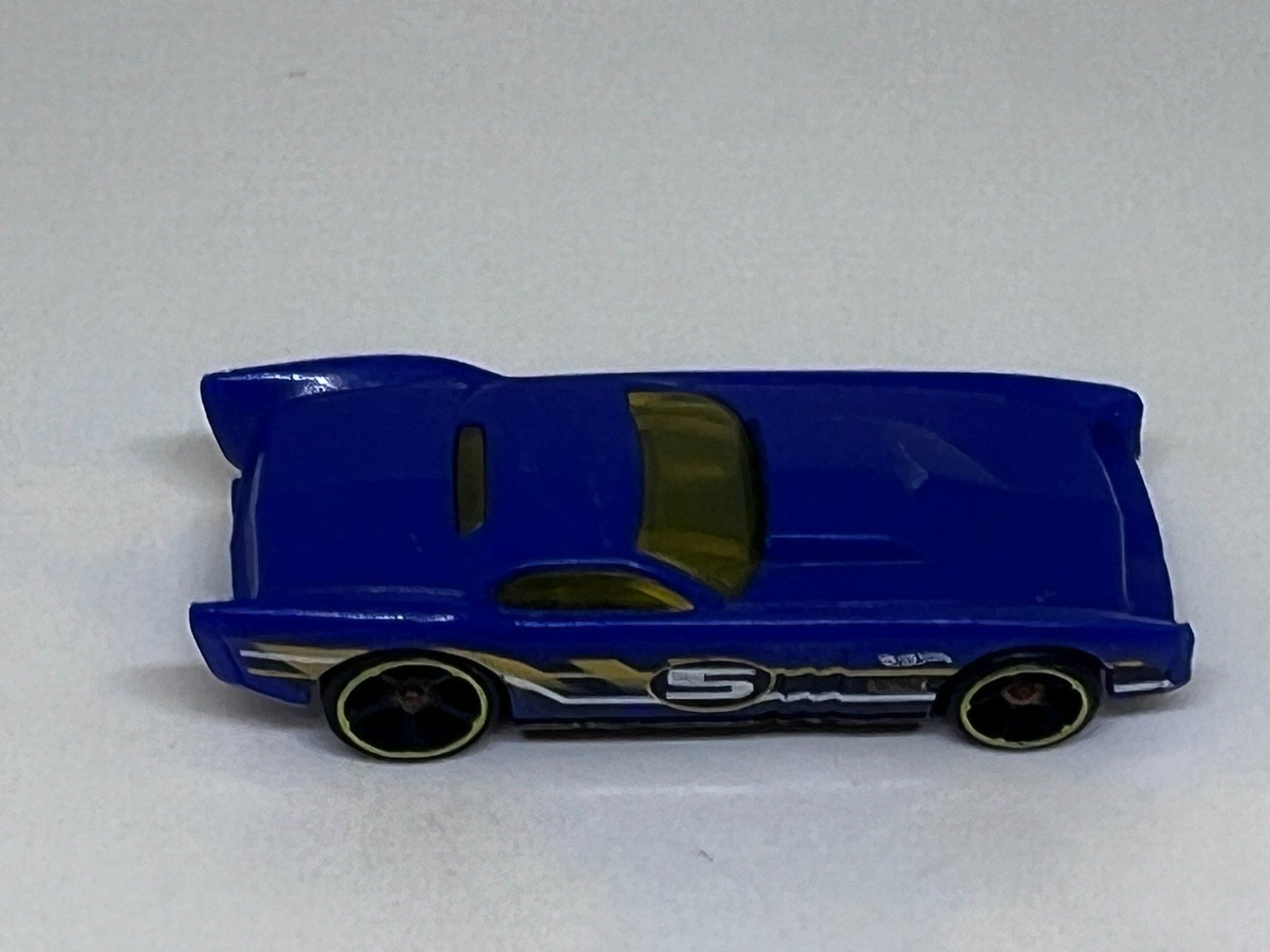 Hot Wheels Modellini d'auto: Hot Wheels The Gov'Ner #579 – Usato da Wildegg venduto da LaaBoutique 1