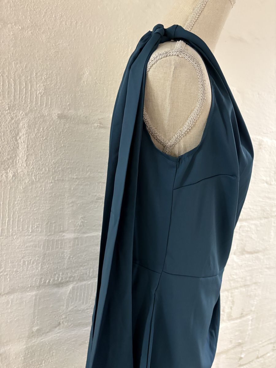 Vestiti: Damen Kleid,Gr.L – Nuovo (secondo la descrizione) da Winterthur venduto da Nena222 2