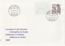 schöner Brief