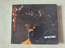BoyWithUke  -  Burnout  /  Fabrikneu