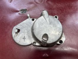 Mofa Puch E50 Getriebedeckel