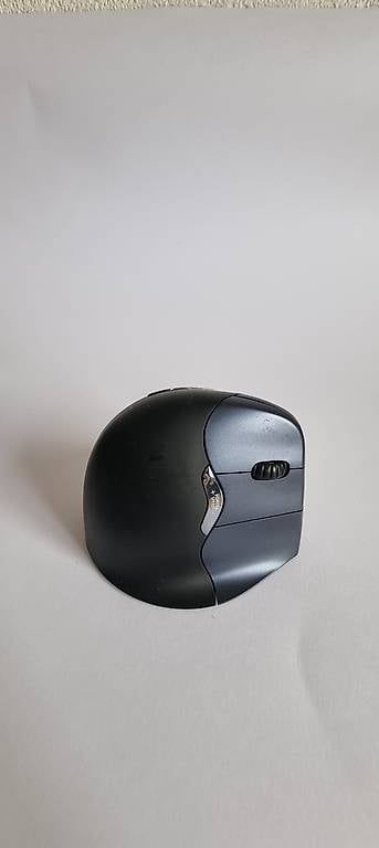 Mouse: Souris verticale sans fil ? Evoluent – Usato da Bulle venduto da seb_5l8g